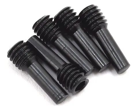 Ssd Rc M4 Driveshaft Screw Pin (5) (Ssd00237) 1