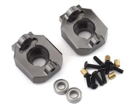 Ssd Rc Element Enduro Brass Knuckles (Ssd00357) 1