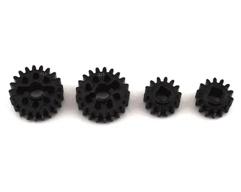 Ssd Rc Scx10 Iii/Capra Overdrive Portal Gears (14/21) (Ssd00418) 1