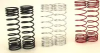 Hot Racing Multi Rate Front Spring Set Slash (Ste90mr128) 1