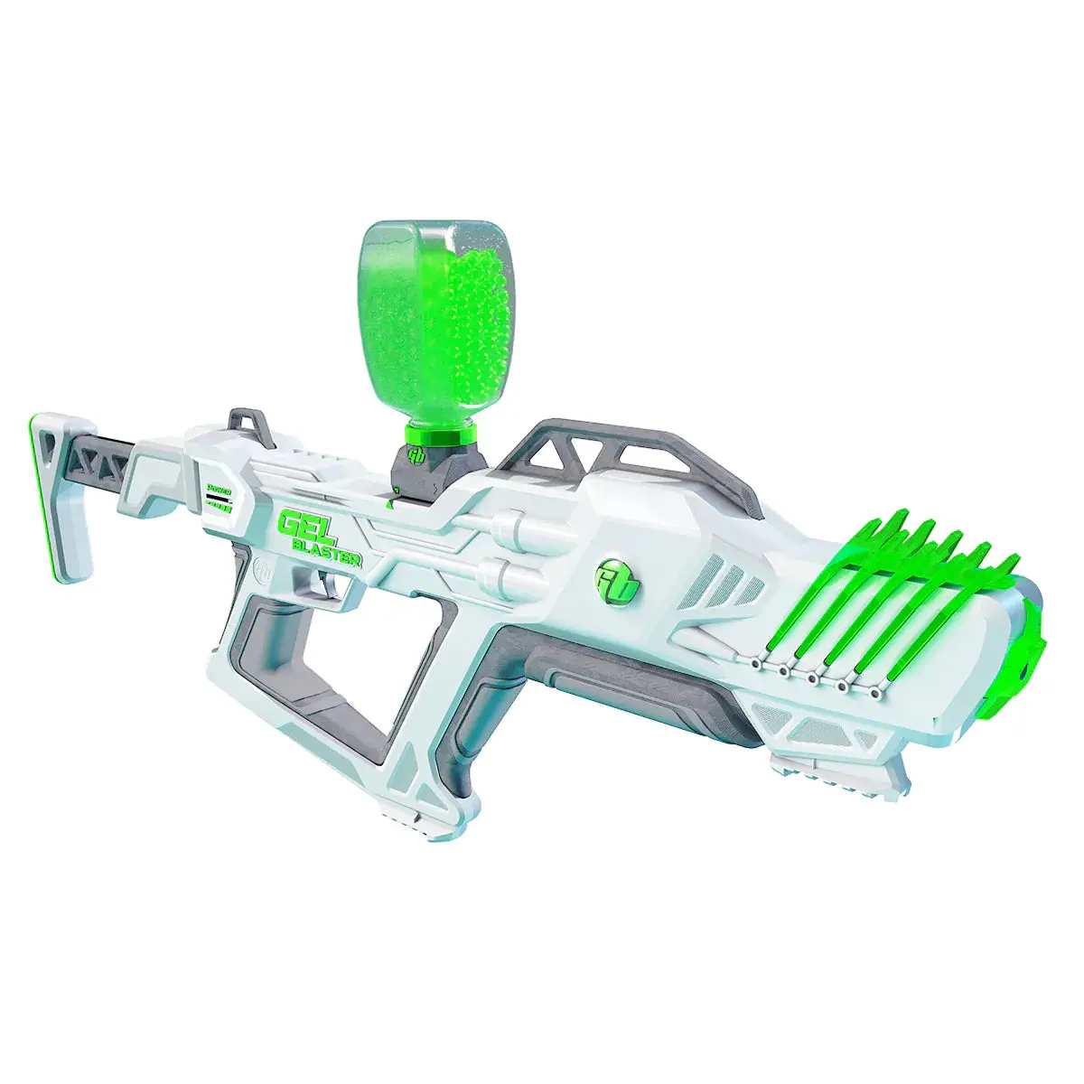 Gel Blaster Surge Xl Water Blaster (Gbsxl001) 1