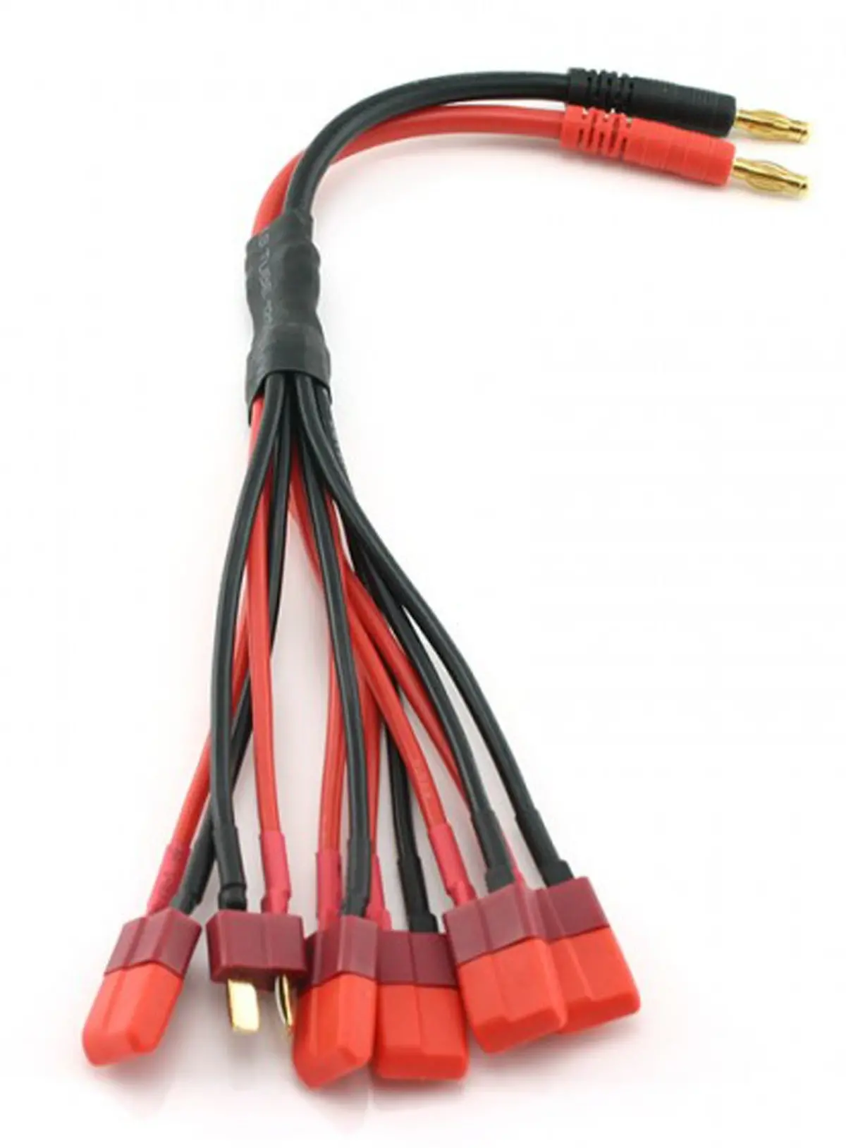 Parallel Charge Cable - Dean's 1
