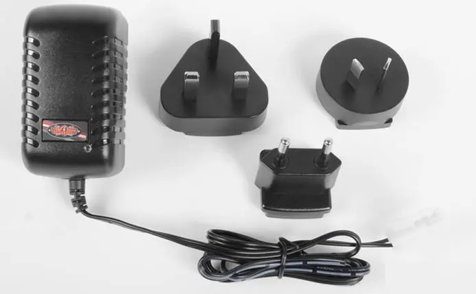 Rc4wd Universal Nimh Peak Battery Charger Rc4ze0106 1