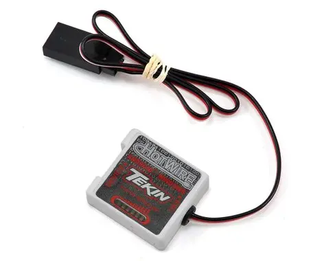 Tekin Hotwire 2.0 Usb Interface Tektt1451 1