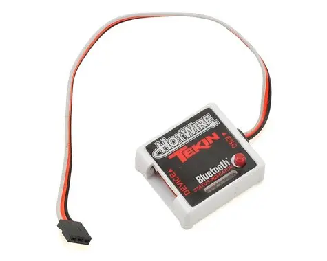 Tekin Hotwire 3.0 Bluetooth Usb Interface Tektt1452 1