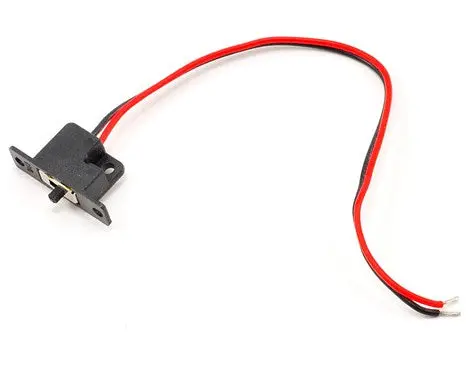 Tekin Esc Power Switch Tektt3806 1