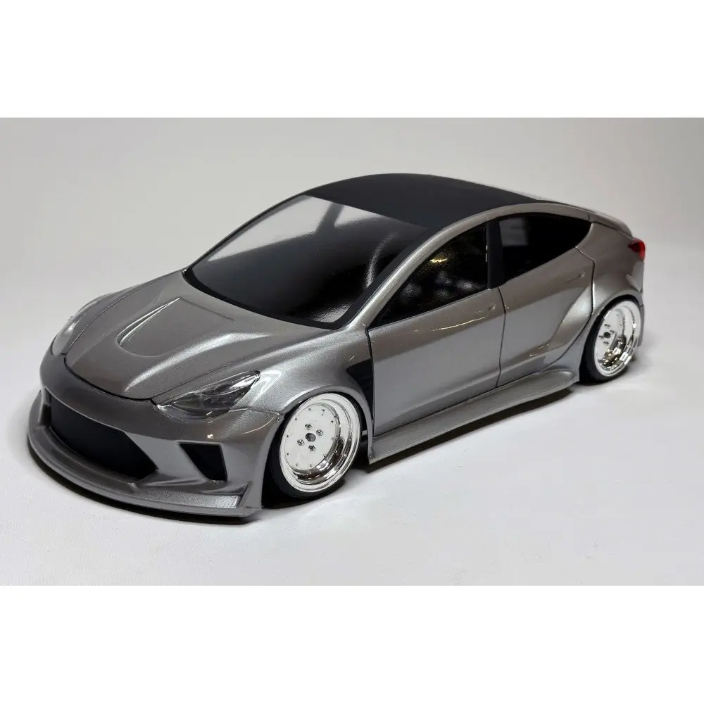 Aplastics - Tesla Model 3 (Ts3) 1
