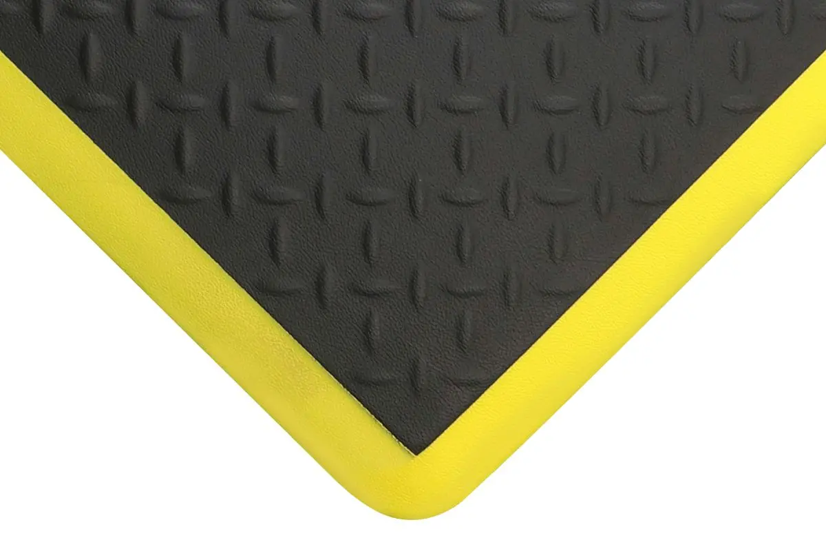 Elite Diamond Extra-Comfort Safety Mat 1