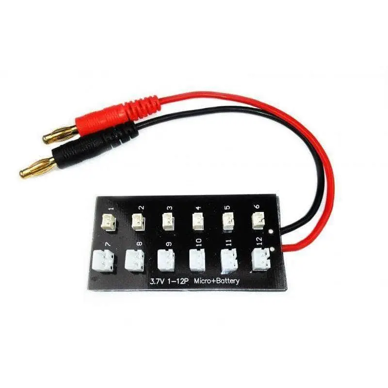 1S Lipo Battery Charging Board 1