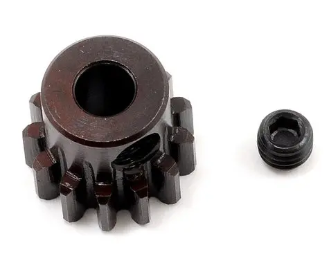 Tekno Rc "M5" Hardened Steel Mod1 Pinion Gear W/5Mm Bore (13T) (Tkr4173) 1