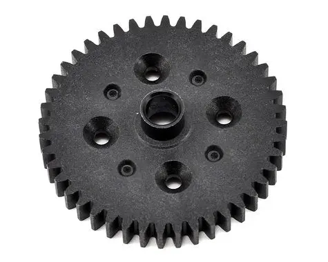 Tekno Rc Composite Spur Gear (44T) (Tkr5237k) 1