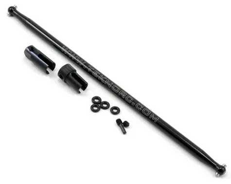 Tekno Rc Big Bone Center Driveshaft & Outdrive Kit For Slash 4X4 (Tkr6855) 1