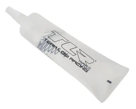 Losi Silicone Diff Fluid 500000Cs (Tlr75009) 1