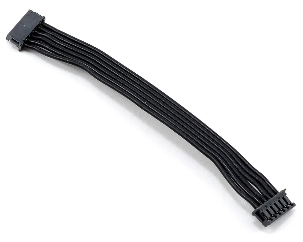 Tq Wire Flatwire Sensor Cable (70Mm) 1