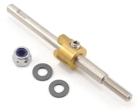 Traxxas Propeller Shaft (1529X) 1