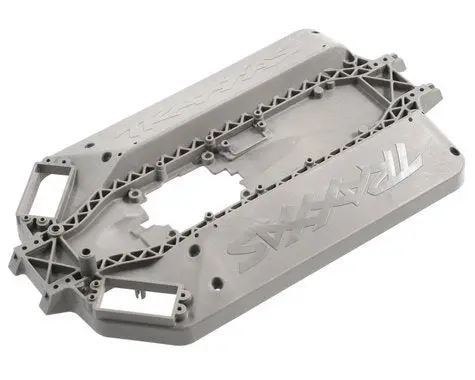 Traxxas Long Wheelbase Chassis (E-Maxx) (3922A) 1