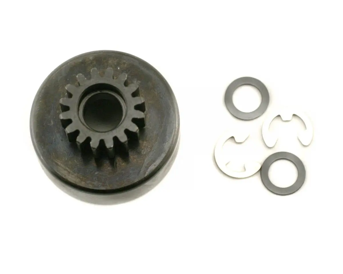 Traxxas 16T Clutch Bell (4116) 1
