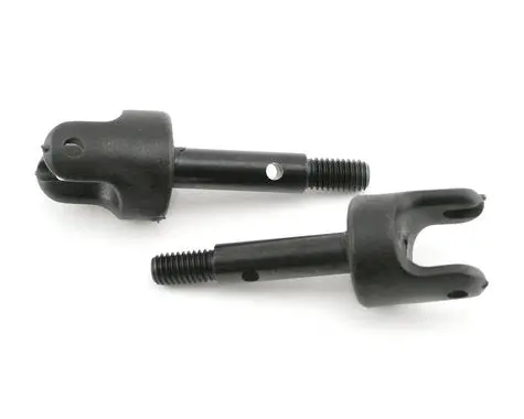 Traxxas Heavy-Duty Stub Axle (Emx,Tmx.15,2.5) (4953X) 1