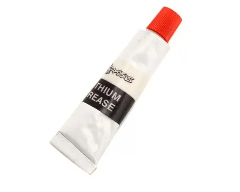 Traxxas White Lithium Grease (5148) 1