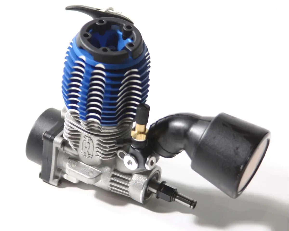 Traxxas Trx 2.5R Engine Ips Shaft W/Ps (5207R) 1