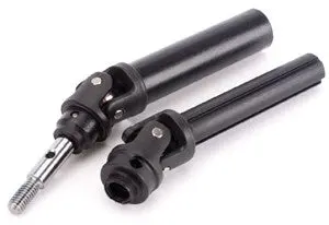 Traxxas Heavy Duty Front Driveshaft Assemble: Stampede 4X4 (6851X) 1