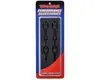 Traxxas Rear Heavy Duty Steel Cv Driveshaft (2) (6852R) 1