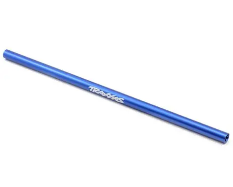Traxxas Aluminum Center Driveshaft (Blue) (6855) 1