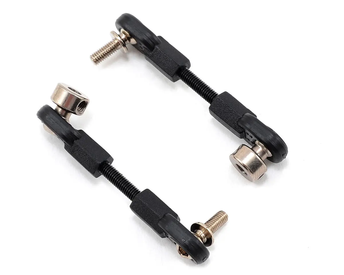 Traxxas Front Sway Bar Linkage (2) (6895) 1