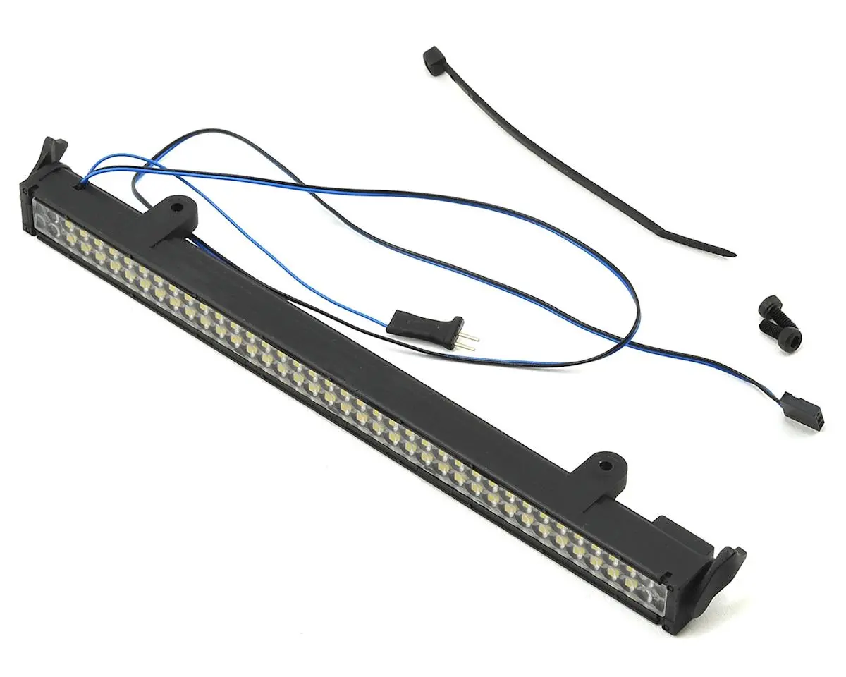 Traxxas Trx-4 Rigid Led Lightbar (8025) 1