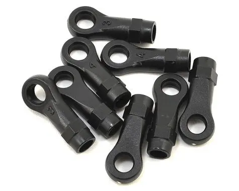 Traxxas 10° Trx-4 Angled Rod Ends (8) (8277) 1