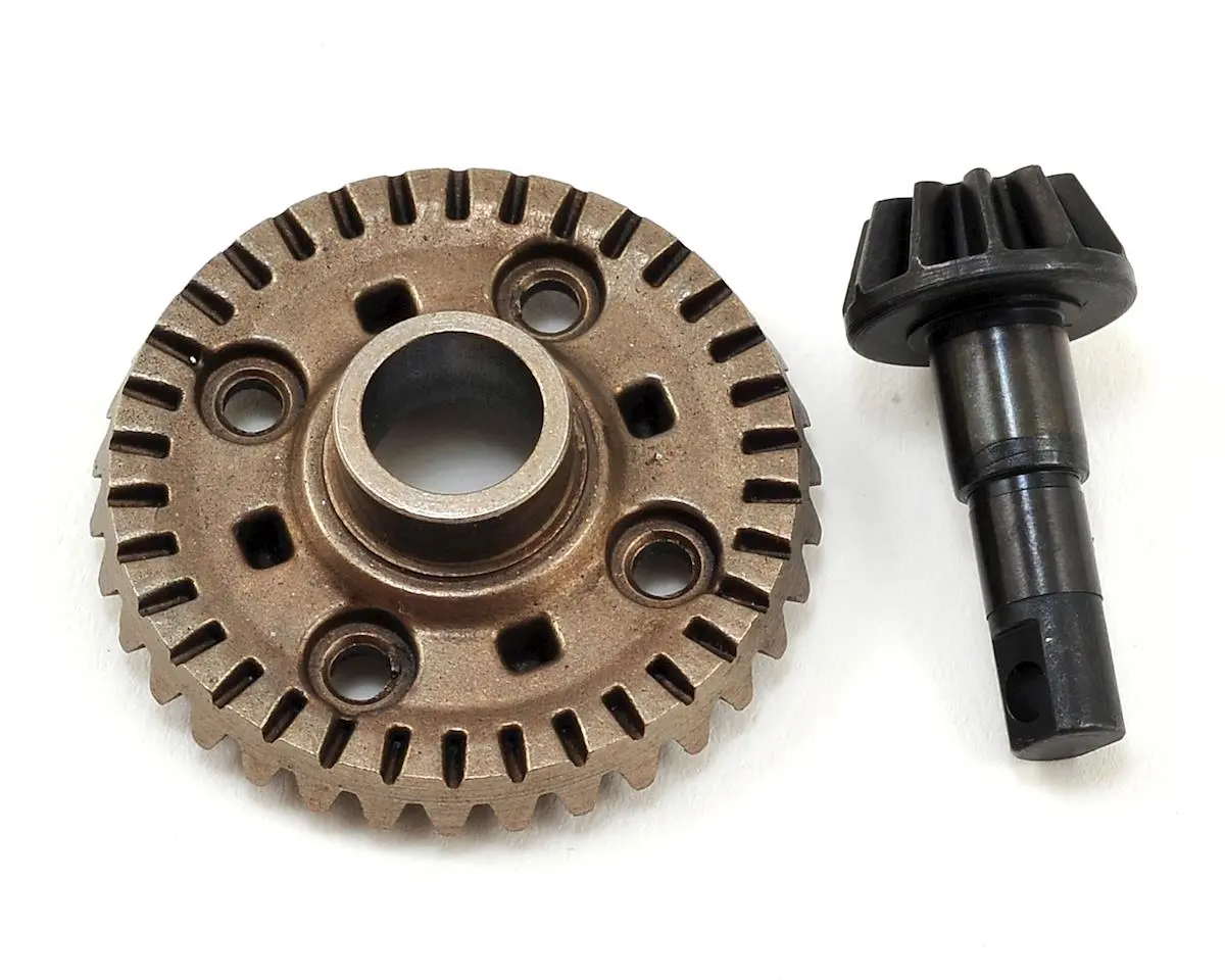 Traxxas Trx-4 Differential Ring & Pinion Gear (8279) 1