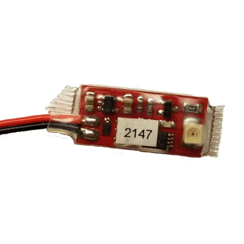 Trackmate: Transponder Rc Lap Counter 1
