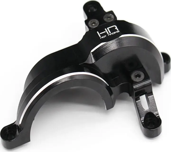 Hot Racing Speed Run Gear Cover 4 Tec 2 (Trf38cx01) 1