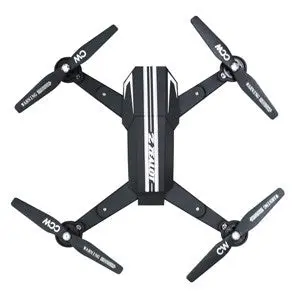 Iron Quad Zealot F Standard ( Without Camera ) 1