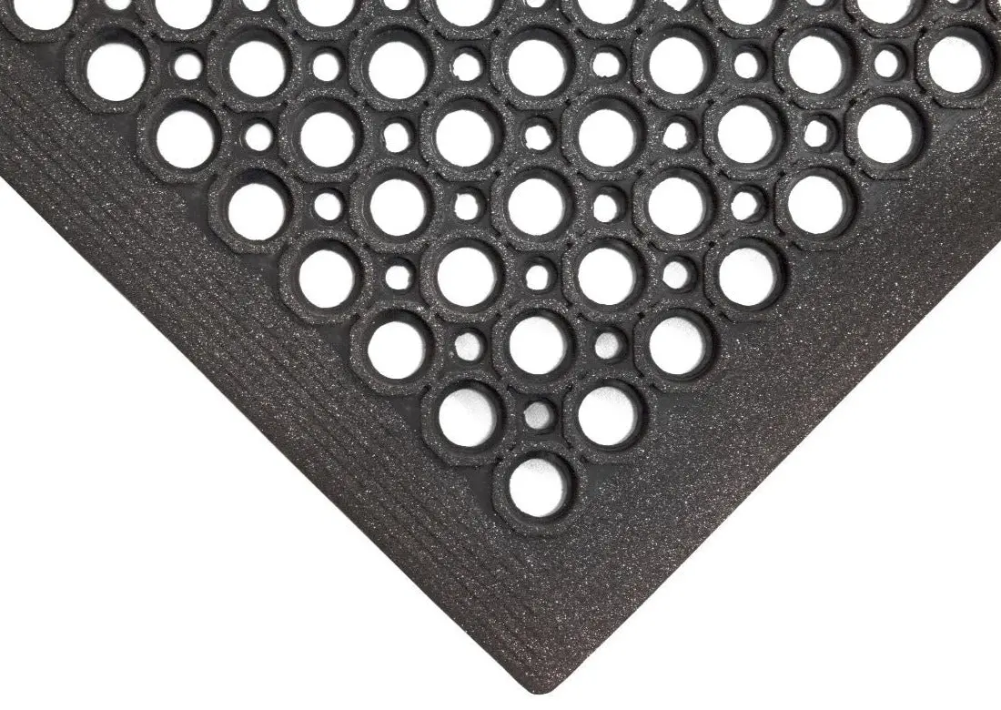 Ultimate Grip Oil Rig Anti-Fatigue Mat (Grit Top) 1