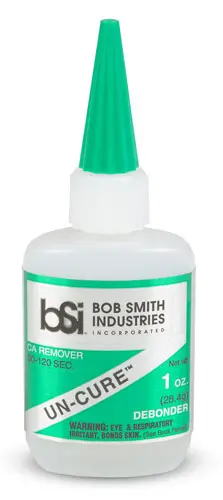 Bob Smith V Un-Cure™ Ca Debonder (Bsi-161) 1