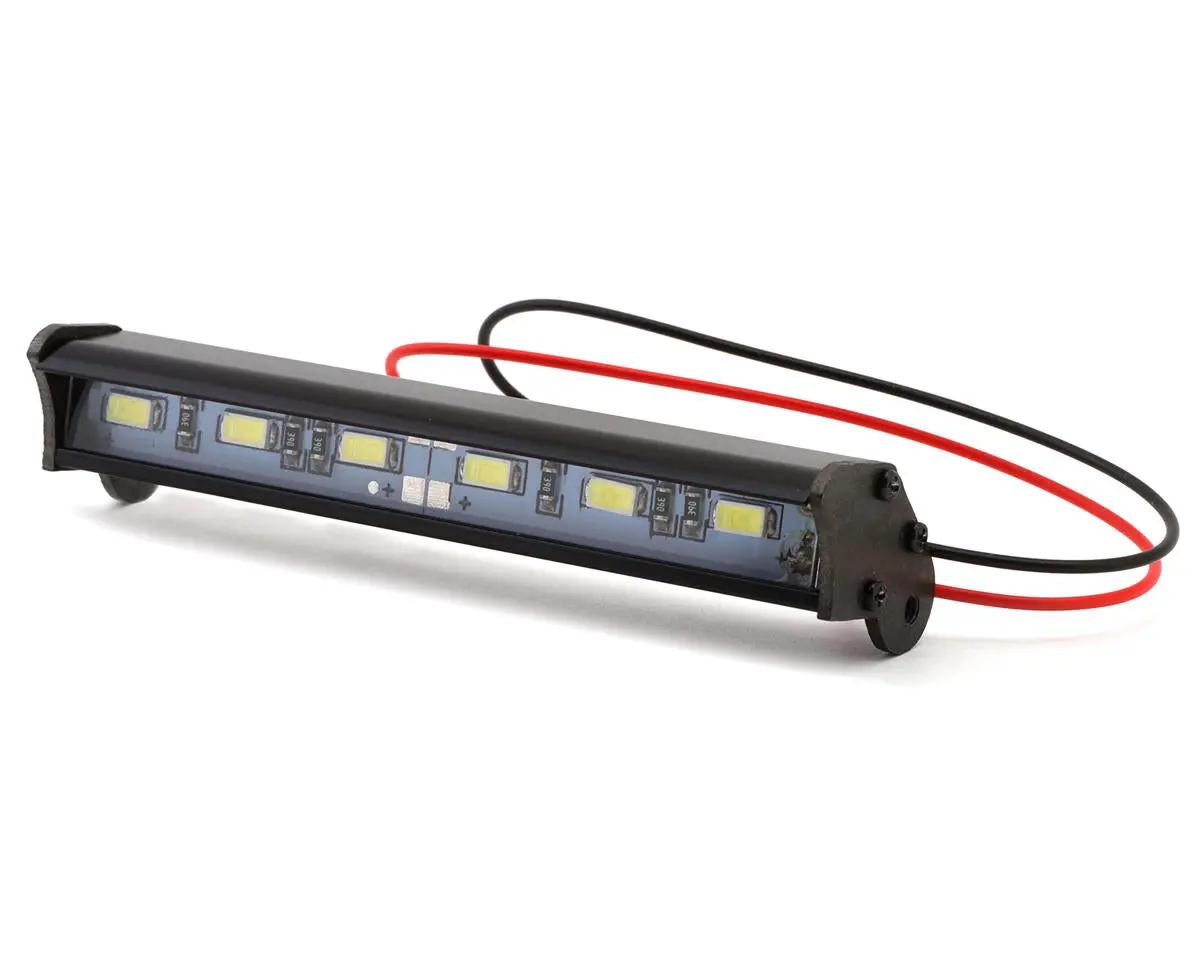 Upgrade Rc 90Mm Led Light Bar (Black) 1