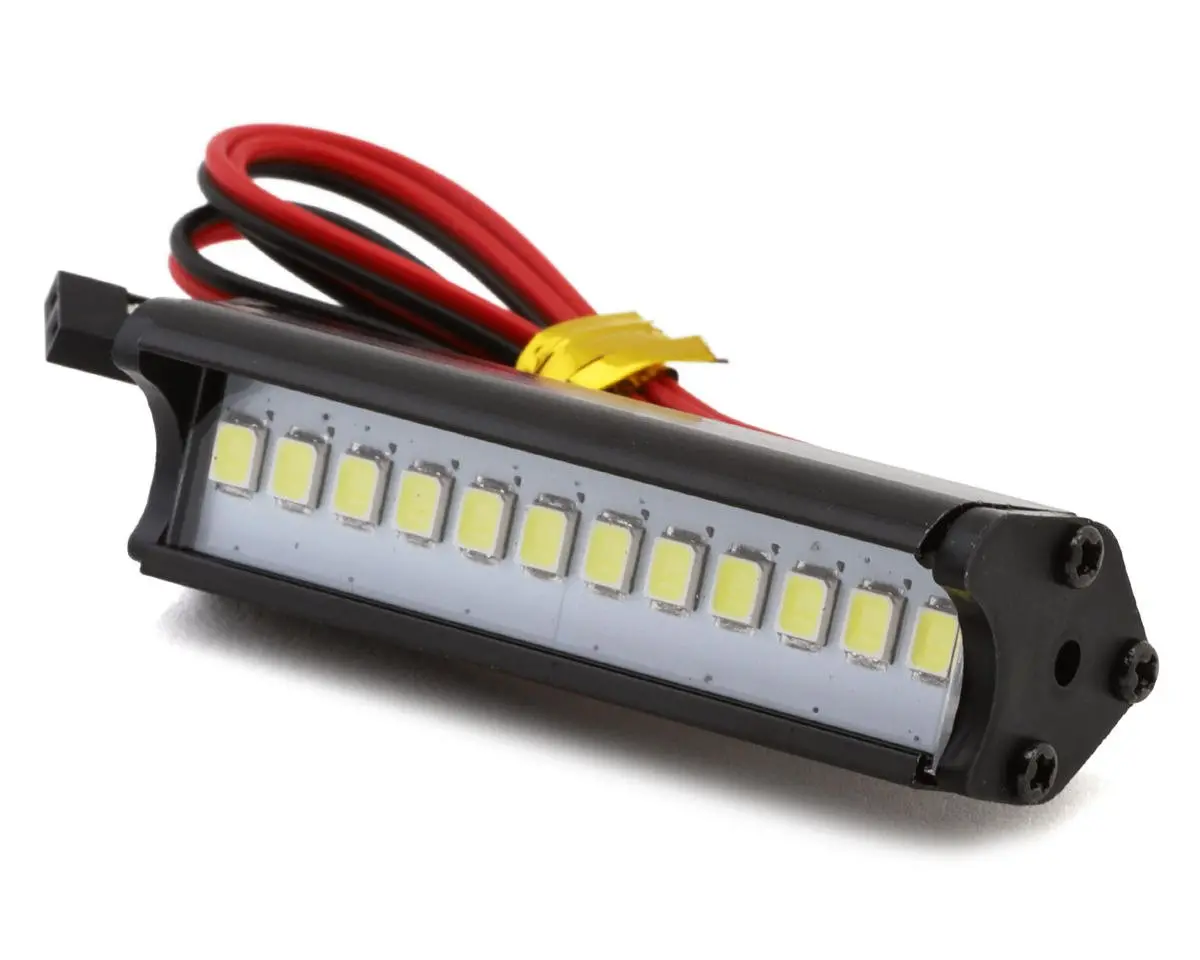 Upgrade Rc 48Mm Led Light Bar (Black) 1