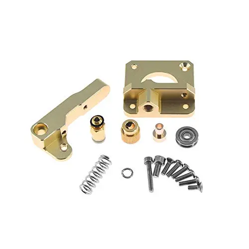 Creality Extruder Upgrade Replacement (Cr-10, Cr-10S,S4, S5, Ender-3) 1