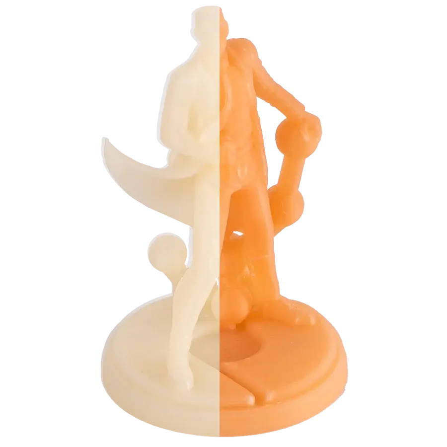 Polymaker Panchroma™ Uv Shift Pla (Formerly Polylite™ Uv Changing) 1