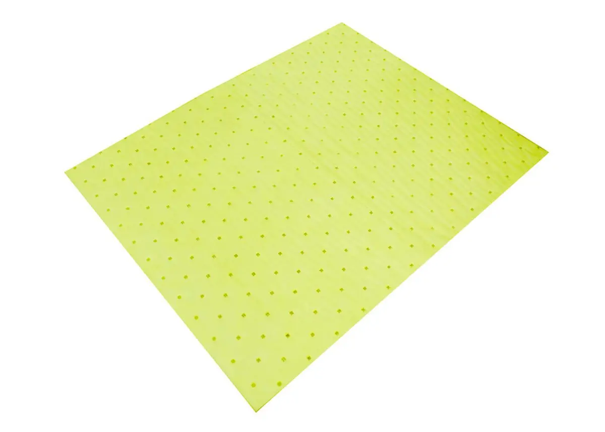 Standard Chemical Absorbent Pads - 200 Pack 1
