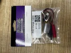 Portable Rc Transponder With Battery And Charge Cable 1