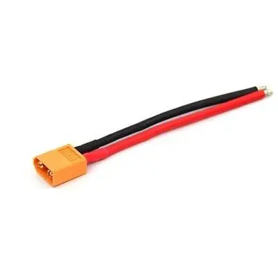 Frc1059a: Xt60 Male Pigtail 1