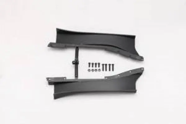 Yokomo Side Diffuser Set For Yd-2S Series Y2-001Sd 1