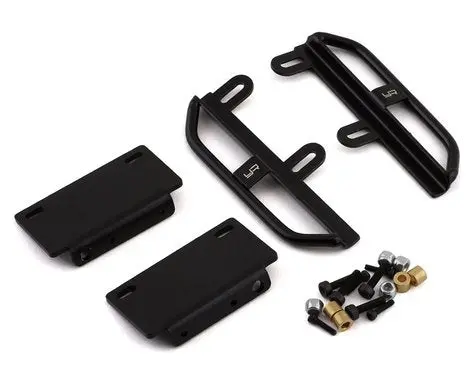 Yeah Racing Scx24 Rock Sliders (Yea-Axsc-041) 1