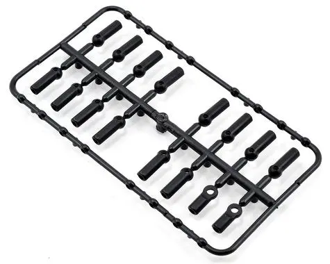 Yokomo Rod End Set (B7-207) 1