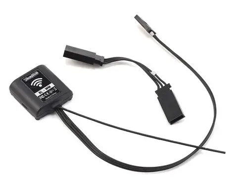 Yokomo Wifi Brushless Esc Speed Control Programmer Bl-Wm 1