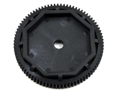 Yokomo 84T Spur Gear (For Slipper) (Yoks4-Sg84d) 1