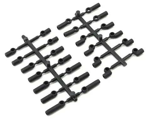 Yokomo Ball End Cap For Yd-2/Yd-4 (Y4-207) 1