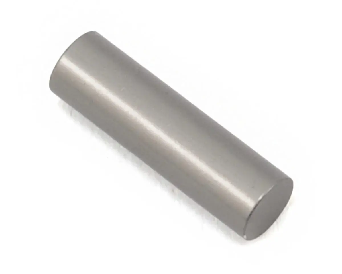 Yokomo Aluminum Idler Shaft (Yokz2-303Ia) 1